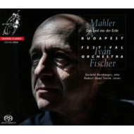 DAS LIED VON DER ERDE