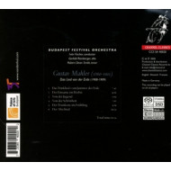 DAS LIED VON DER ERDE