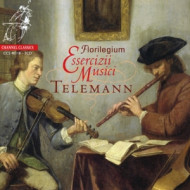 ESSERCIZII MUSICI