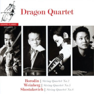 STRING QUARTETS