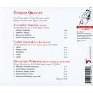 STRING QUARTETS