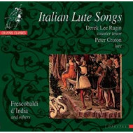 ITALIAN LUTE SONGS