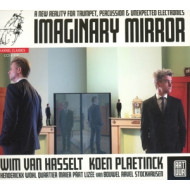 IMAGINARY MIRROR