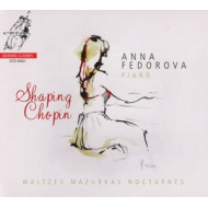 SHAPING CHOPIN