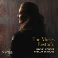 THE MUSES RESTOR'D