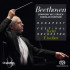 LUDWIG VAN BEETHOVEN: SYMPHONY NO. 3 EROICA & CORIOLAN OVERTURE