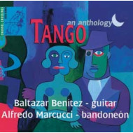 TANGO ANTHOLOGY