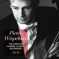 THE COMPLETE CHANNEL CLASSICS RECORDINGS