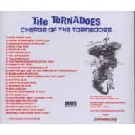 CHARGE OF THE TORNADOES