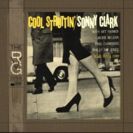 COOL STRUTTIN` (RUDY VAN G