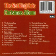 CHRISTMAS ALBUM