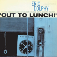 OUT TO LUNCH (RUDY VAN GEL