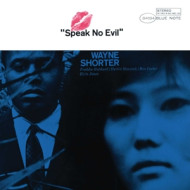 SPEAK NO EVIL