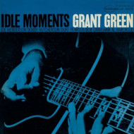 IDLE MOMENTS