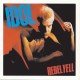 REBEL YELL<br/><h5>Megjelenés: 1999-07-05</h5>