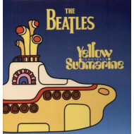 YELLOW SUBMARINE