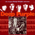 DEEP PURPLE