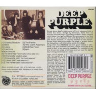 DEEP PURPLE