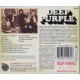 DEEP PURPLE<br/><h5>Megjelenés: 2000-02-03</h5>