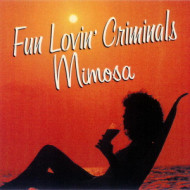 MIMOSA -LOUNGE ALBUM-
