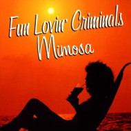 MIMOSA -LOUNGE ALBUM-