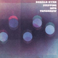 STEPPING INTO TOMORROW
