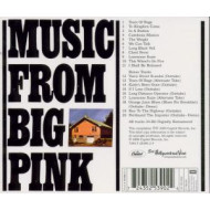 MUSIC FROM THE BIG PINK