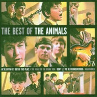 THE BEST OF THE ANIMALS