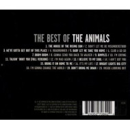 THE BEST OF THE ANIMALS