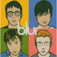 BLUR: THE BEST OF