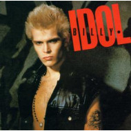 BILLY IDOL