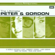 THE ULTIMATE PETER AND GORDON