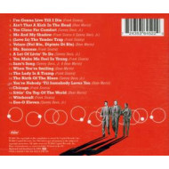 BEST OF THE RAT PACK