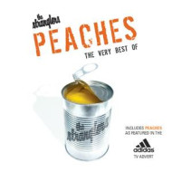 PEACHES -BEST OF-