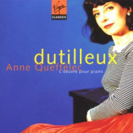 WORKS FOR PIANO