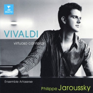 JAROUSSKY,PHILIPPE