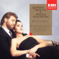 DUETS & ARIAS