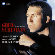 ANDSNES,LEIF OVE