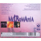 METROMANIA<br/><h5>Megjelenés: 2005-02-17</h5>