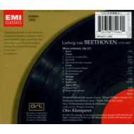 KLEMPERER,OTTO