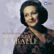 CABALLE,MONTSERRAT