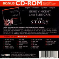 STORY + CD-ROM