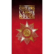 CHOEURS DE L'ARMEE ROUGE