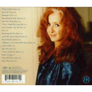 THE BEST OF BONNIE RAITT