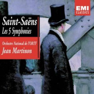 SYMPHONIES