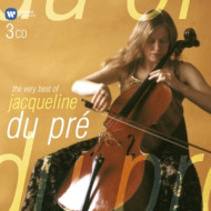 JACQUELINE DU PRE