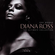 ONE WOMAN-ULTIMATE COLLECTION