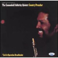 COUNTRY PREACHER: LIVE AT OPERATION BREADBASKET