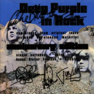 DEEP PURPLE IN ROCK - ANNIVERSARY EDITION