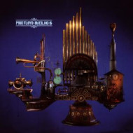 RELICS